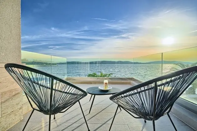 Premium Villa, 4 Bedrooms, Terrace, Sea View