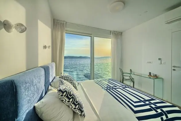Premium Villa, 4 Bedrooms, Terrace, Sea View