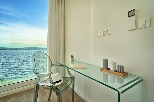 Premium Villa, 4 Bedrooms, Terrace, Sea View