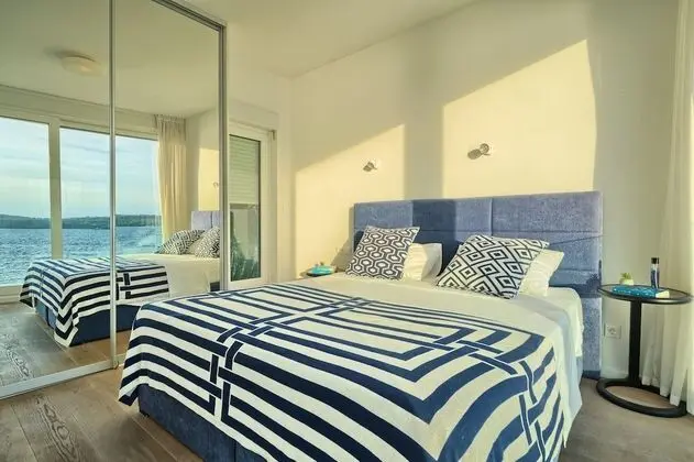 Premium Villa, 4 Bedrooms, Terrace, Sea View