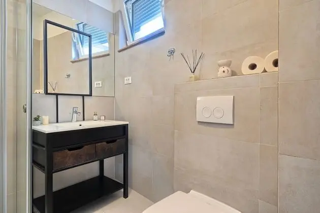 Premium Villa, 4 Bedrooms, Terrace, Sea View