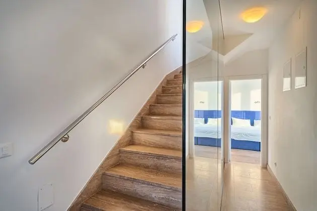 Premium Villa, 4 Bedrooms, Terrace, Sea View