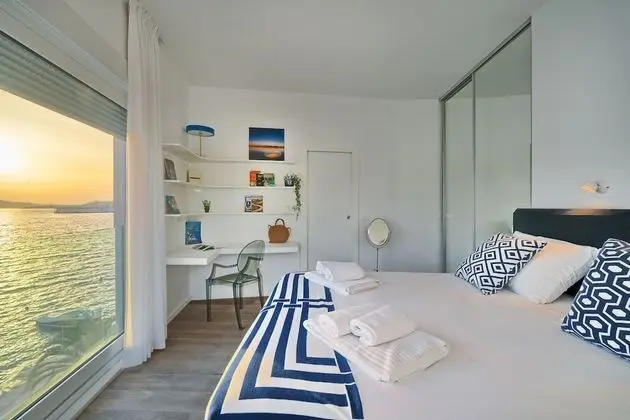 Premium Villa, 4 Bedrooms, Terrace, Sea View