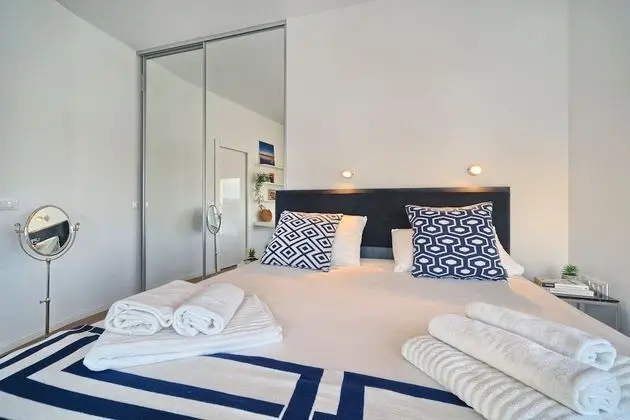 Premium Villa, 4 Bedrooms, Terrace, Sea View