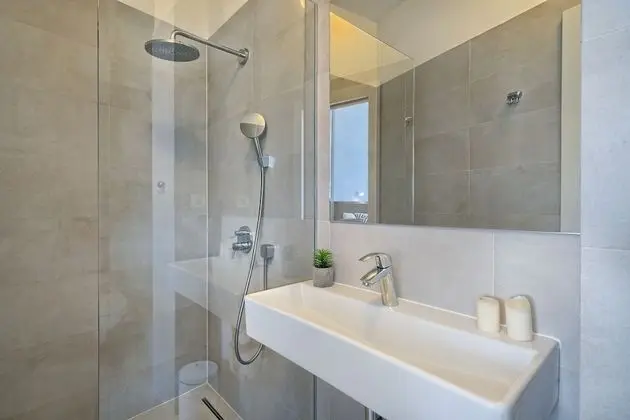 Premium Villa, 4 Bedrooms, Terrace, Sea View