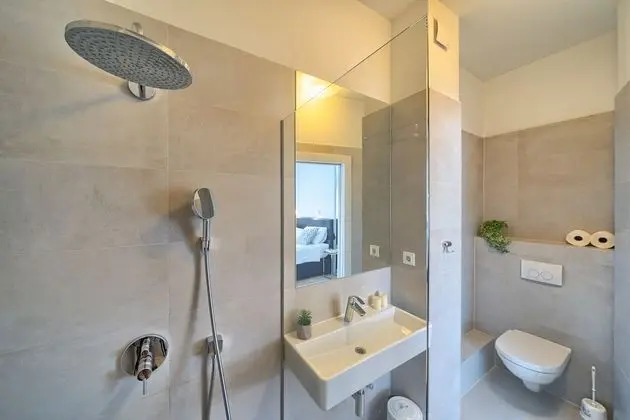 Premium Villa, 4 Bedrooms, Terrace, Sea View