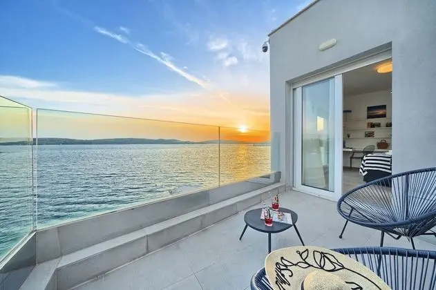 Premium Villa, 4 Bedrooms, Terrace, Sea View