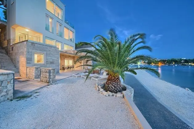 Premium Villa, 4 Bedrooms, Terrace, Sea View