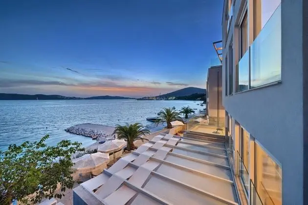 Premium Villa, 4 Bedrooms, Terrace, Sea View