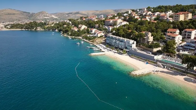 Premium Villa, 4 Bedrooms, Terrace, Sea View