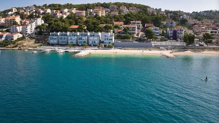 Premium Villa, 4 Bedrooms, Terrace, Sea View