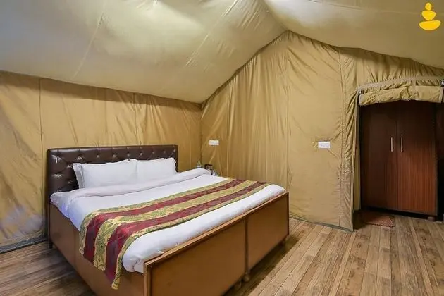 Luxury Çadır