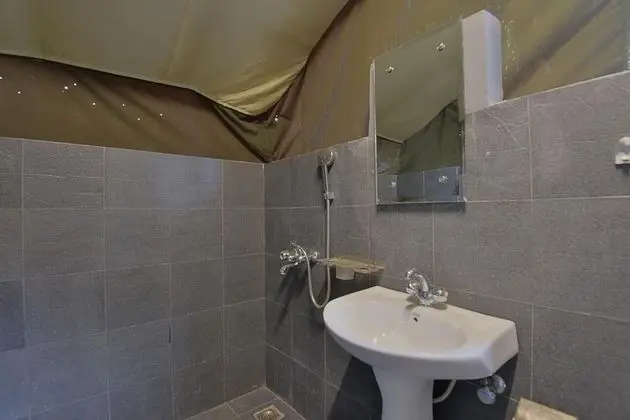 Luxury Çadır
