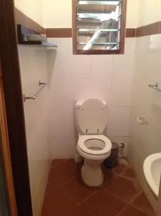Economy Ortak Ranzalı Oda