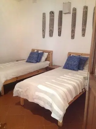Standard Üç Kişilik Oda