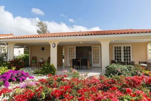 Standard Villa, 2 Yatak Odası