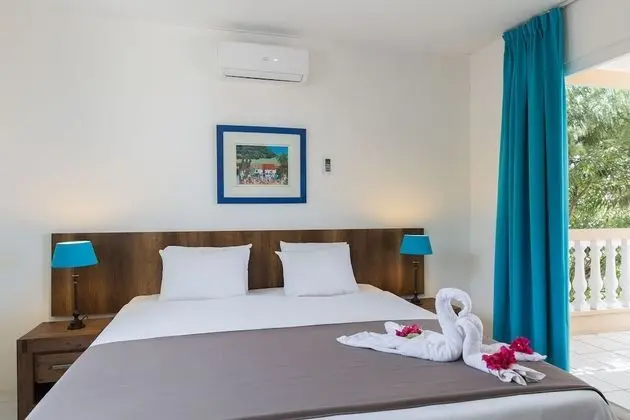 Standard Villa, 2 Yatak Odası