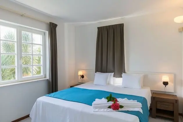 Standard Villa, 2 Yatak Odası