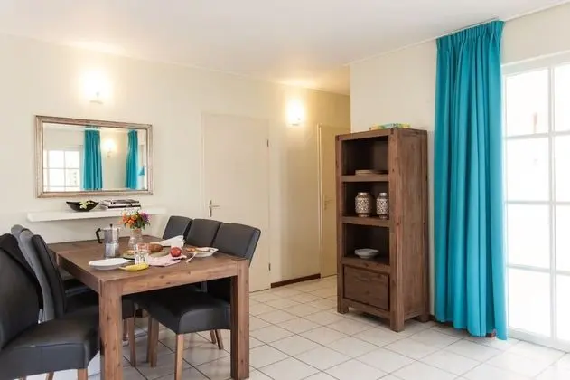 Standard Villa, 2 Yatak Odası
