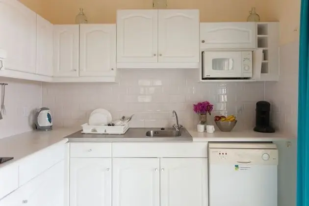Standard Villa, 2 Yatak Odası
