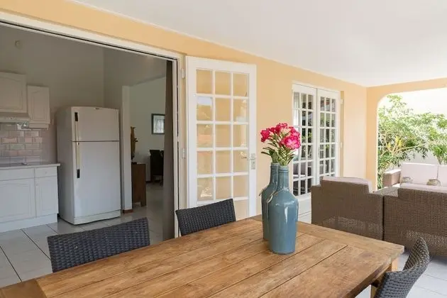 Standard Villa, 2 Yatak Odası