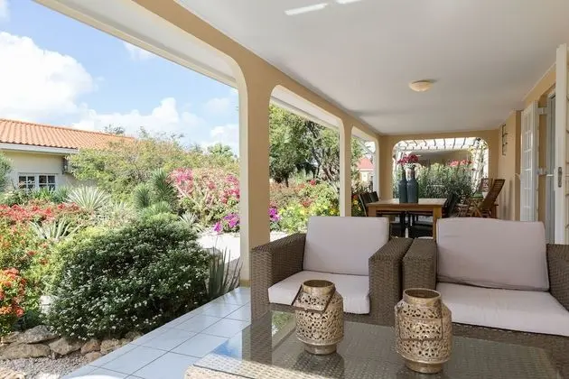 Standard Villa, 2 Yatak Odası