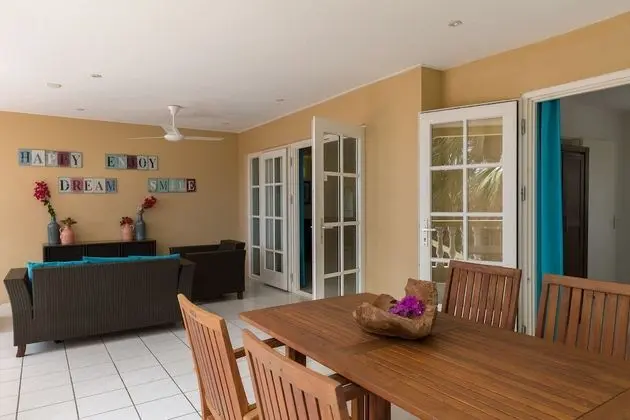 Standard Villa, 2 Yatak Odası