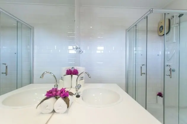 Standard Villa, 2 Yatak Odası