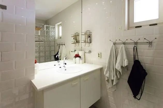 Standard Villa, 2 Yatak Odası