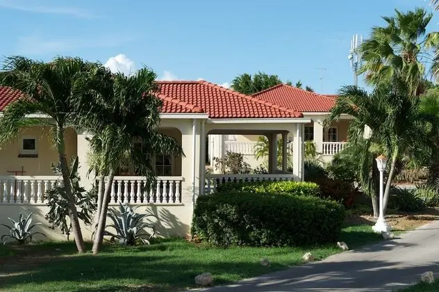 Standard Villa, 2 Yatak Odası