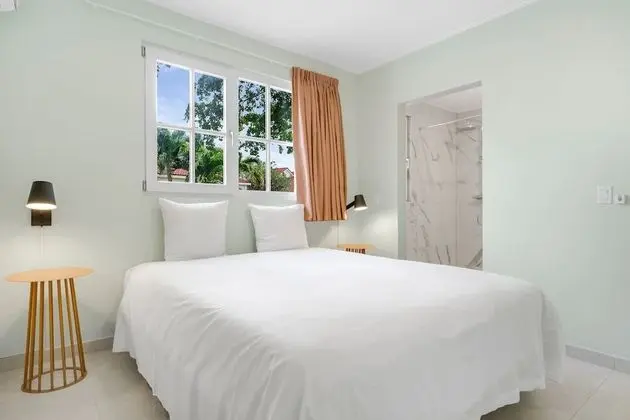 Standard Villa, 2 Yatak Odası