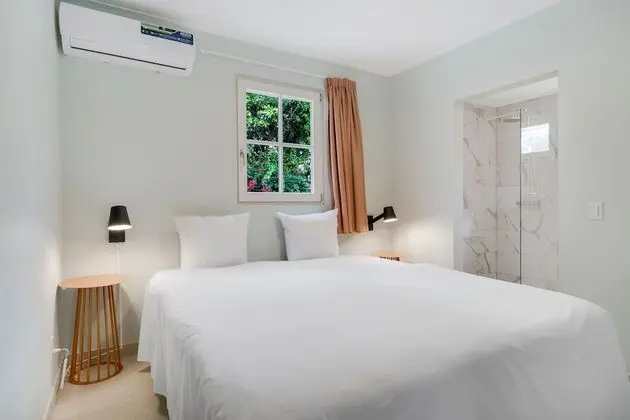 Standard Villa, 2 Yatak Odası