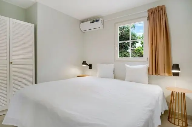 Standard Villa, 2 Yatak Odası