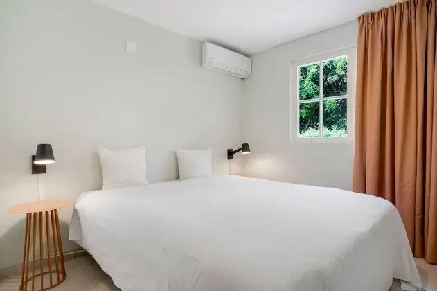 Standard Villa, 2 Yatak Odası