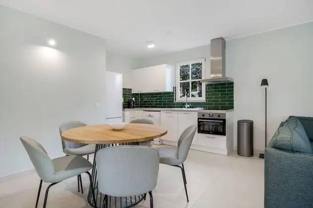 Standard Villa, 2 Yatak Odası