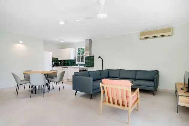 Standard Villa, 2 Yatak Odası