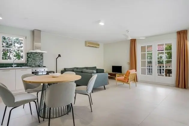 Standard Villa, 2 Yatak Odası