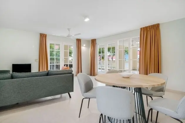 Standard Villa, 2 Yatak Odası