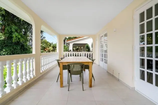 Standard Villa, 2 Yatak Odası