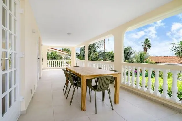 Standard Villa, 2 Yatak Odası