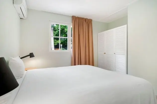 Standard Villa, 2 Yatak Odası