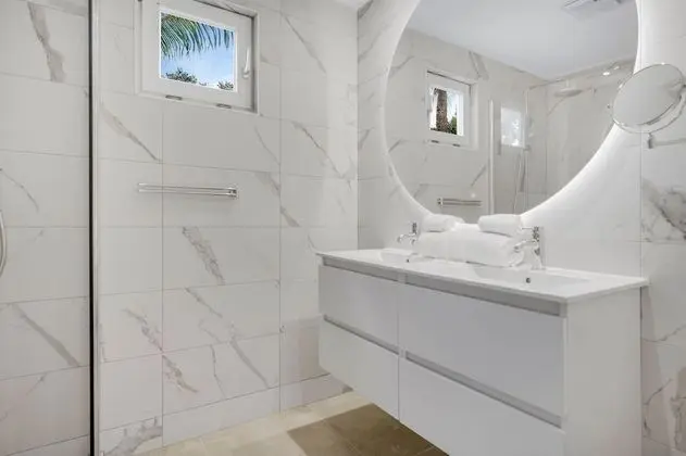 Standard Villa, 2 Yatak Odası