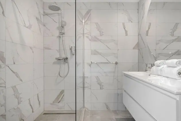 Standard Apart Daire, 1 Yatak Odası