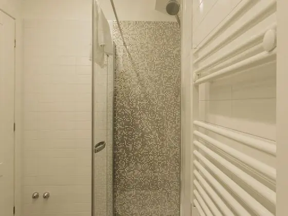 Premium Dört Kişilik Oda, Banyolu/Duşlu, Şehir Manzaralı