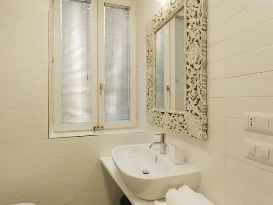 Premium Dört Kişilik Oda, Banyolu/Duşlu, Şehir Manzaralı