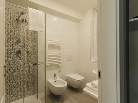 Premium Dört Kişilik Oda, Banyolu/Duşlu, Şehir Manzaralı