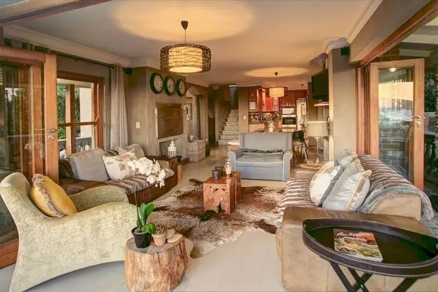 Exclusive Villa, 3 Yatak Odası, Deniz Manzaralı, Denize Bakan
