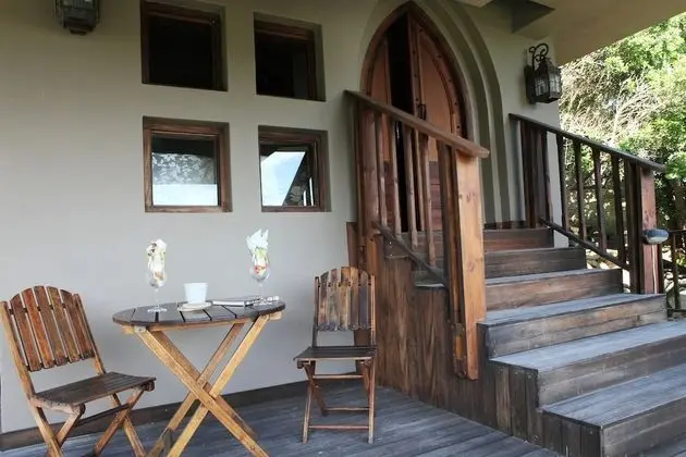 Exclusive Villa, 3 Yatak Odası, Deniz Manzaralı, Denize Bakan