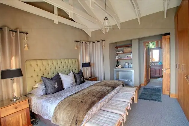 Exclusive Villa, 3 Yatak Odası, Deniz Manzaralı, Denize Bakan
