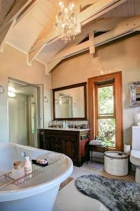 Exclusive Villa, 3 Yatak Odası, Deniz Manzaralı, Denize Bakan